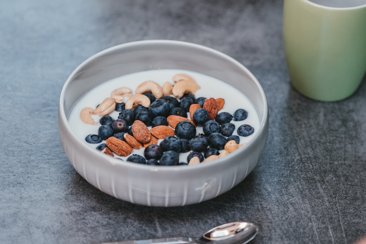 Legumi italiani per alimentazione sana