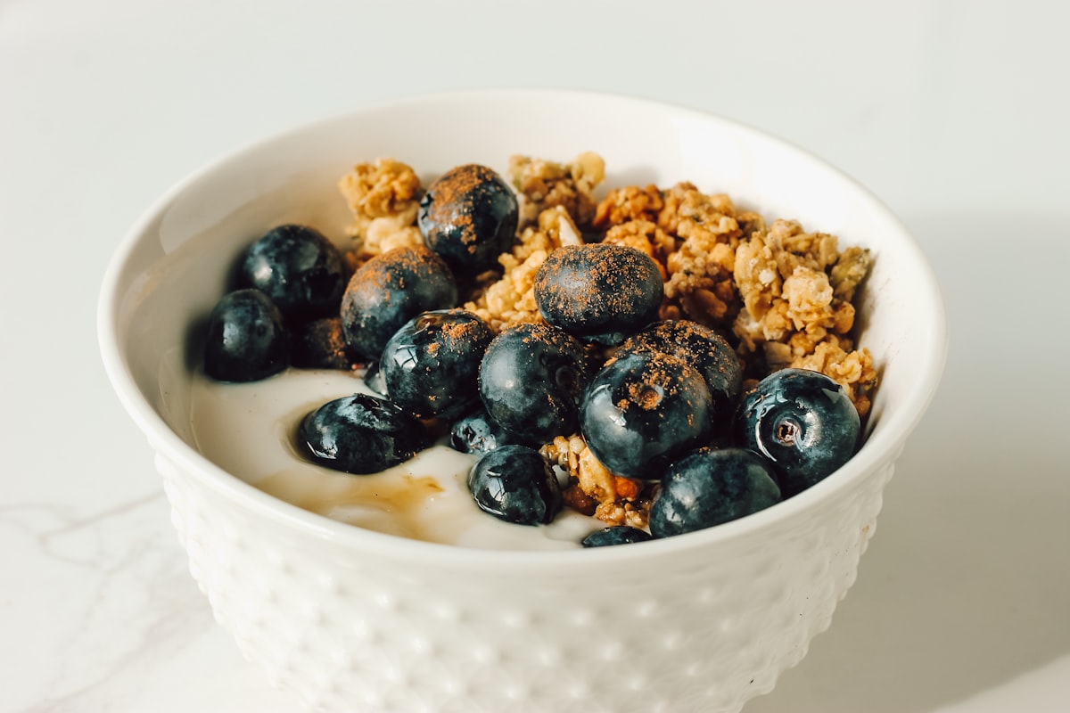 Cereali e riso italiano senza lattosio